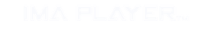 IMA PLAYER banner logo